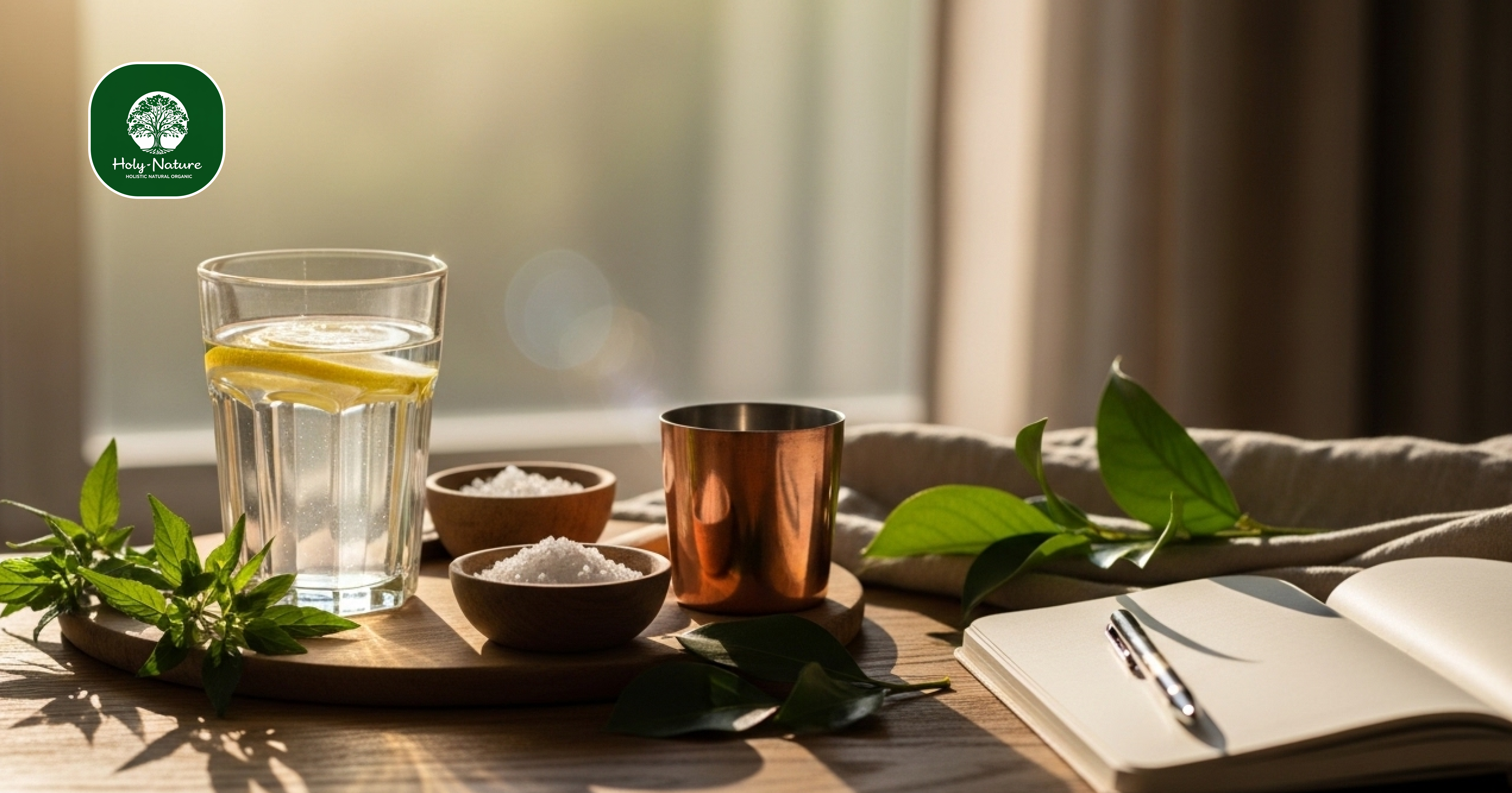 A Holistic Seasonal Reset: My 15-Year Personal Ritual for Energy and Renewal